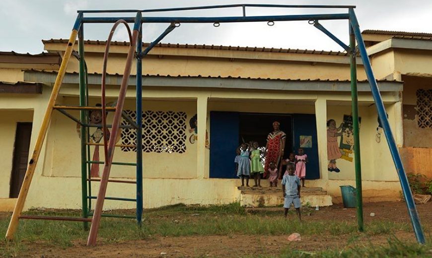 2019 Cayat Kindergarten Project 800