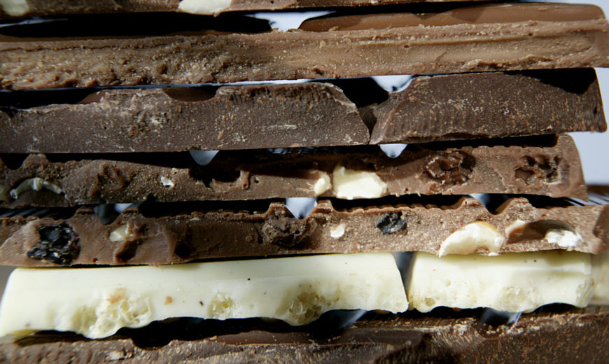 2438 chocolate closeup 870