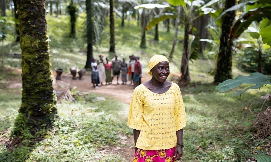 28987 Lucia M cocoa Sierra Leone 870