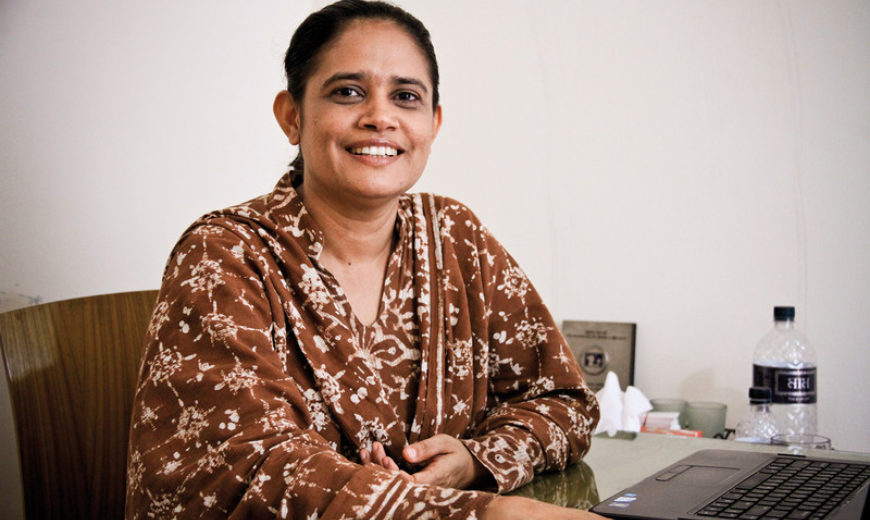 Csm 1609 Textile worker Nazma Akter c799b3e5d5