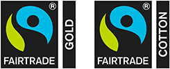 FAIRTRADE Marks for Gold and Cotton FAIRTRADE Marks for Gold and Cotton