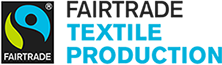FAIRTRADE Textile Production Mark FAIRTRADE Textile Production Mark