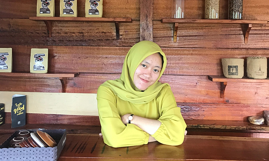 Siska yuliana